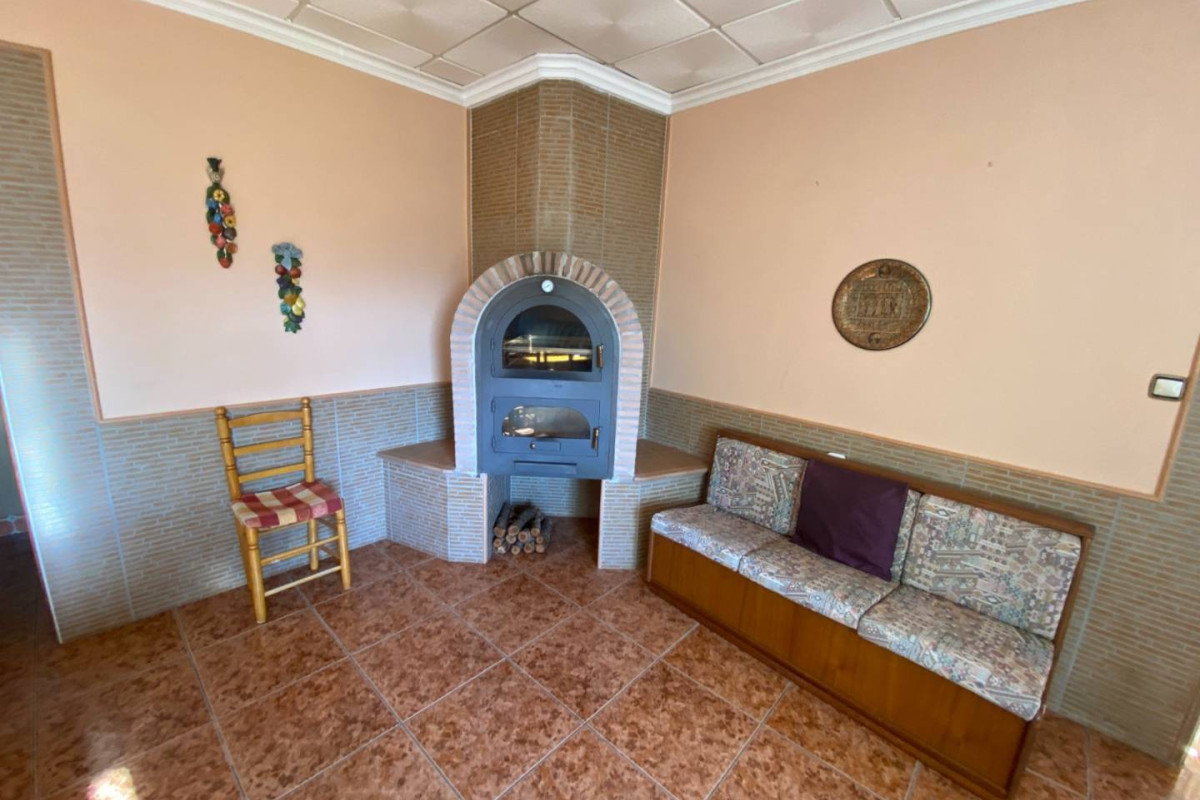 Reventa - Country House - SAX