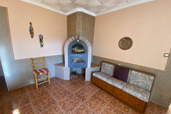 Reventa - Country House - SAX