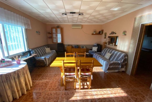 Reventa - Country House - SAX