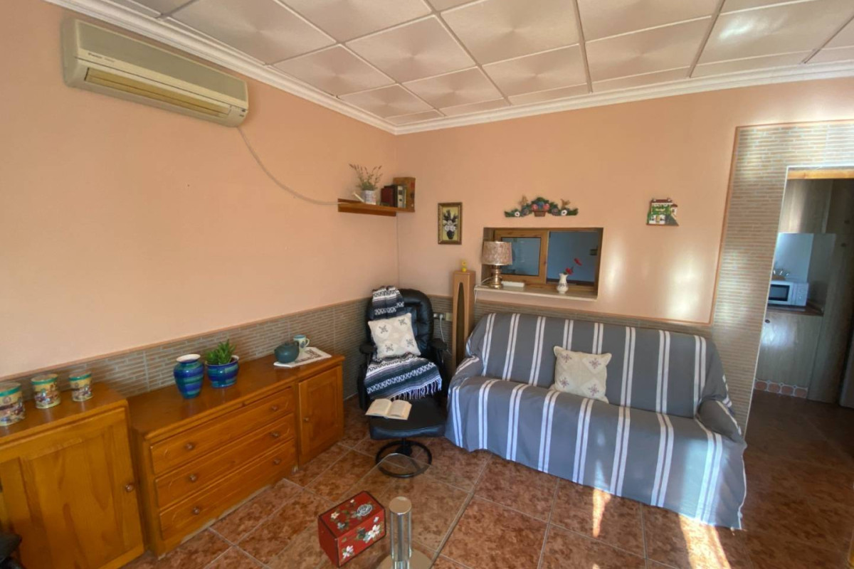 Reventa - Country House - SAX