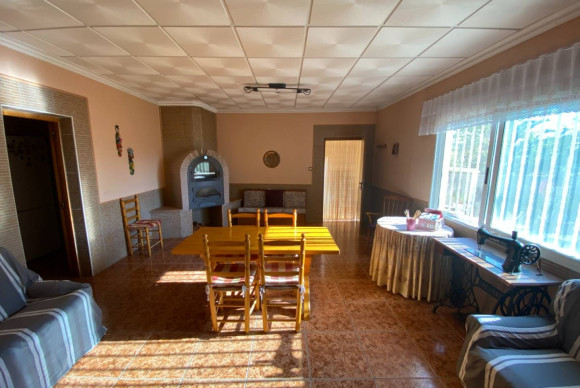 Reventa - Country House - SAX