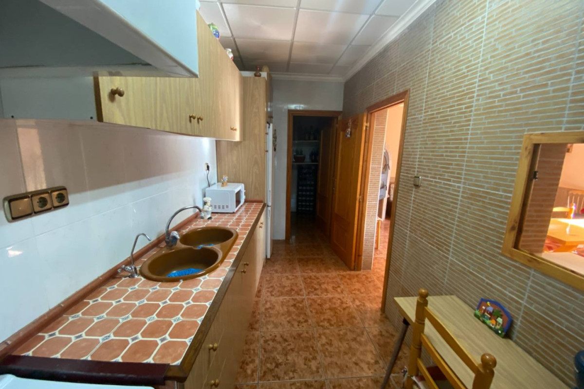 Reventa - Country House - SAX