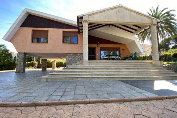 Reventa - Country House - Petrer