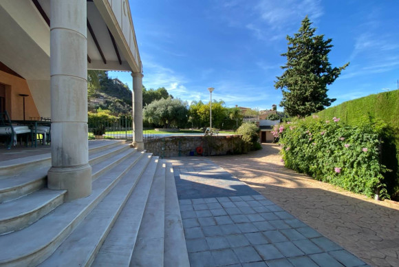 Reventa - Country House - Petrer