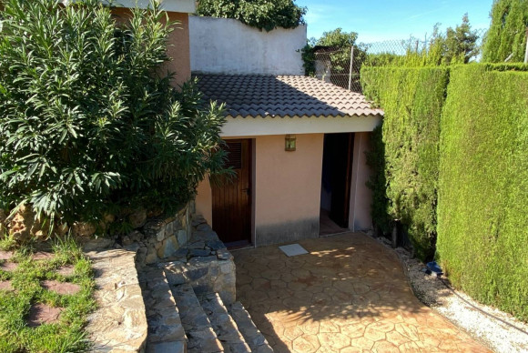 Reventa - Country House - Petrer