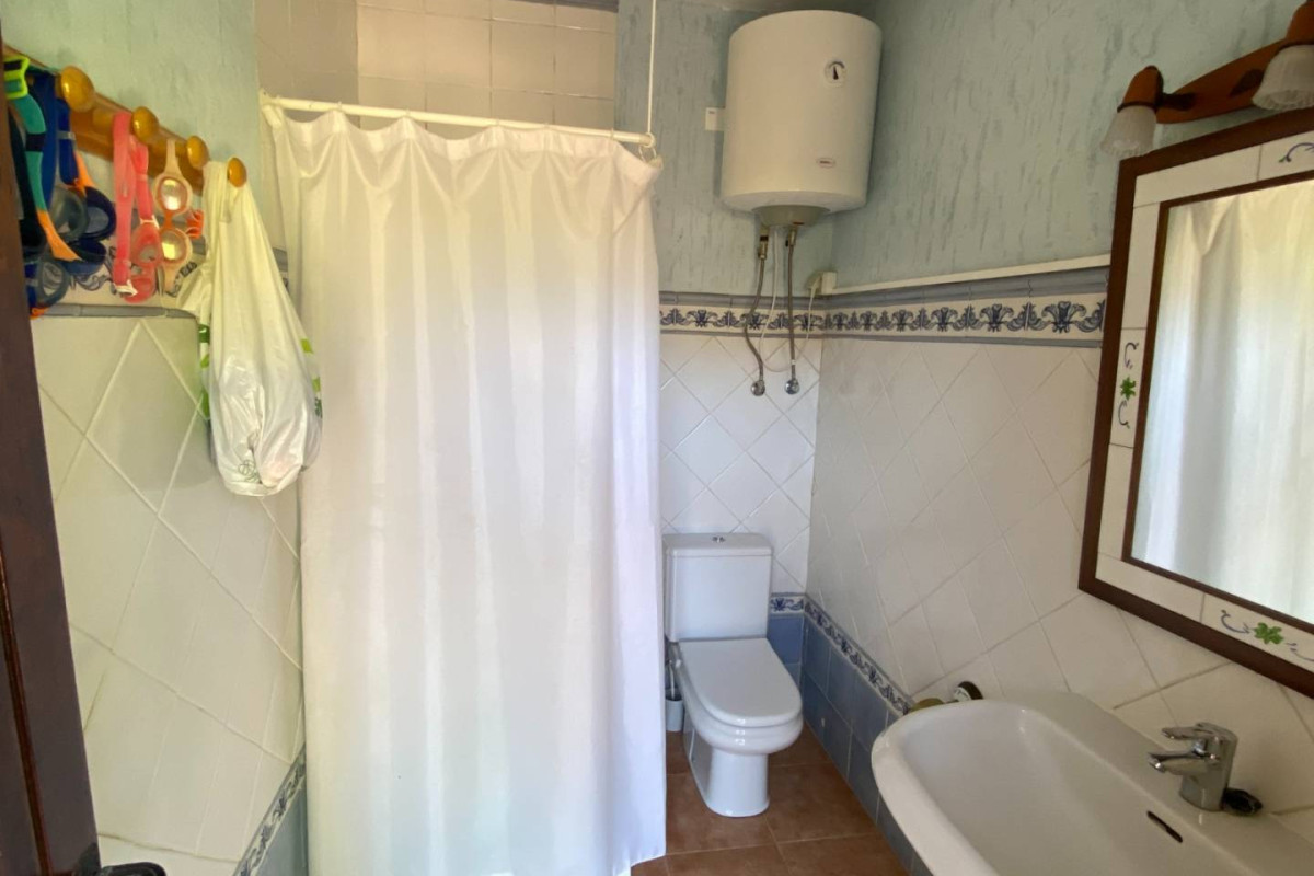 Reventa - Country House - Petrer