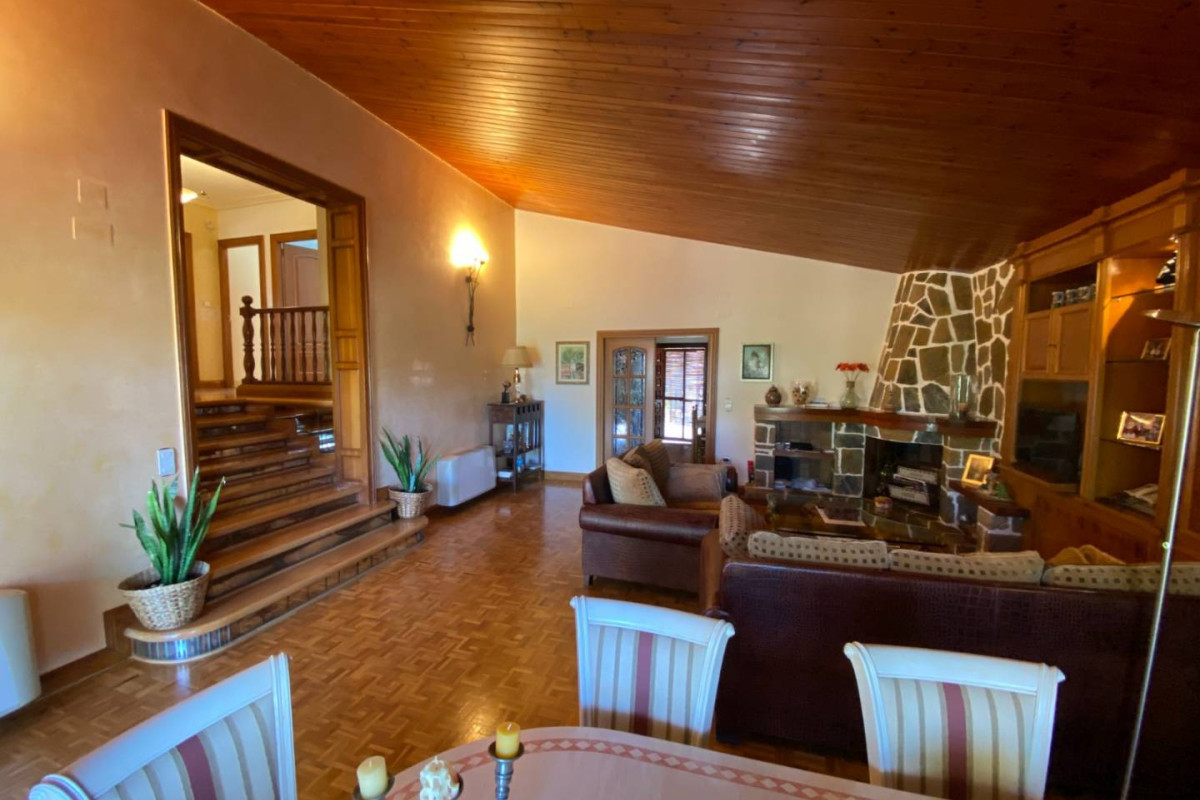 Reventa - Country House - Petrer