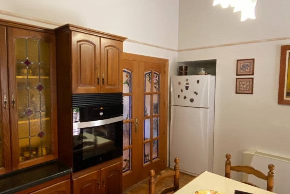 Reventa - Country House - Petrer