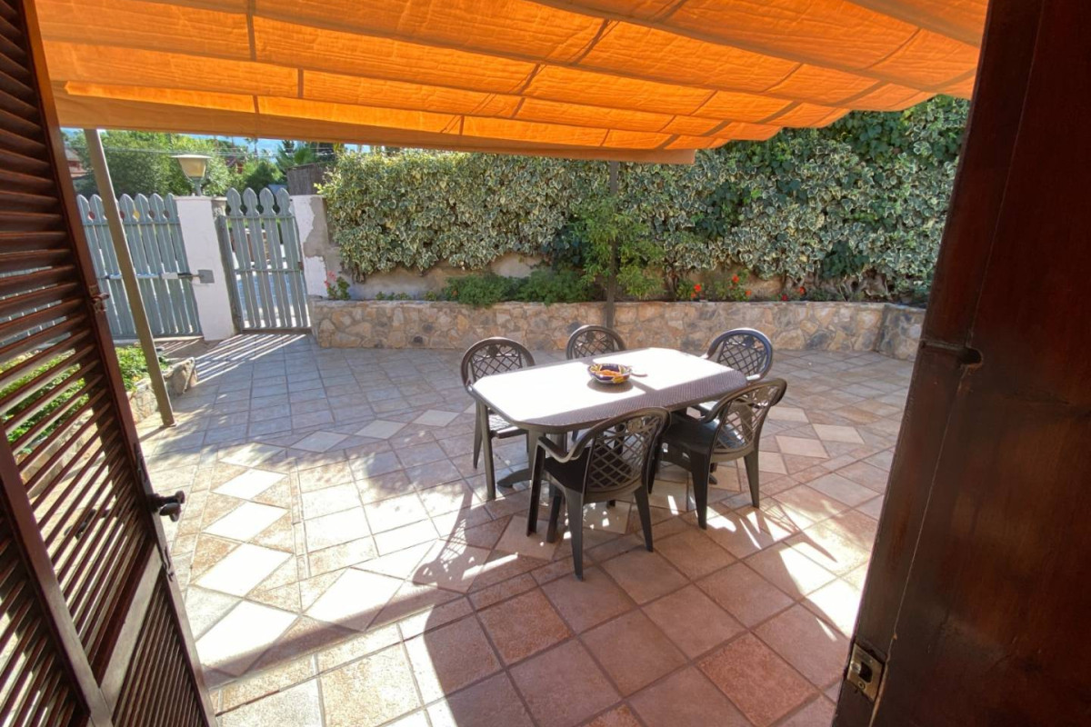 Reventa - Country House - Petrer