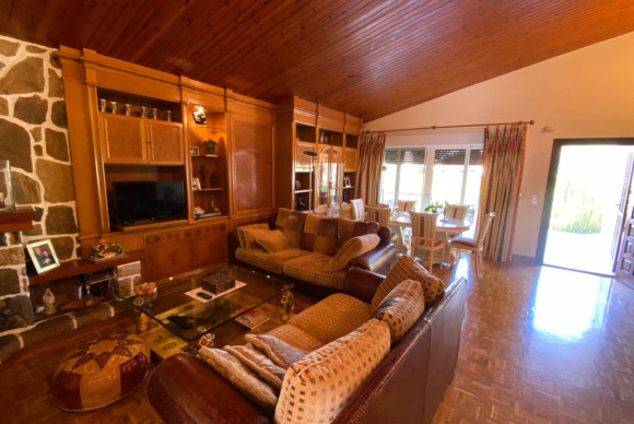 Reventa - Country House - Petrer
