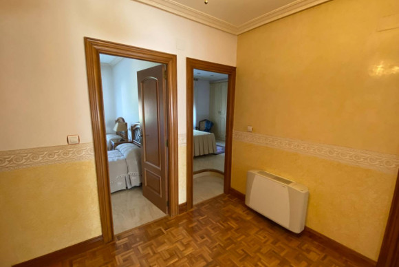 Reventa - Country House - Petrer