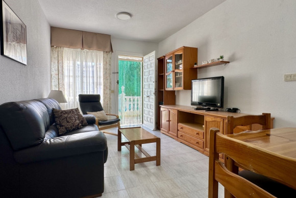 Revente - Bungalow - Orihuela Costa - Playa Flamenca