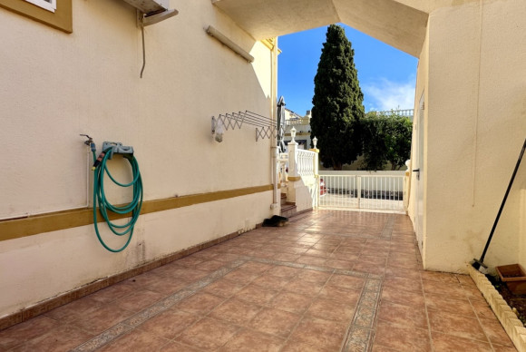 Revente - Bungalow - Orihuela Costa - Playa Flamenca