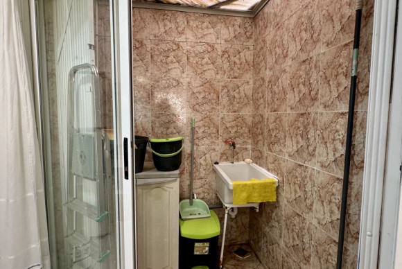 Revente - Bungalow - Orihuela Costa - Playa Flamenca