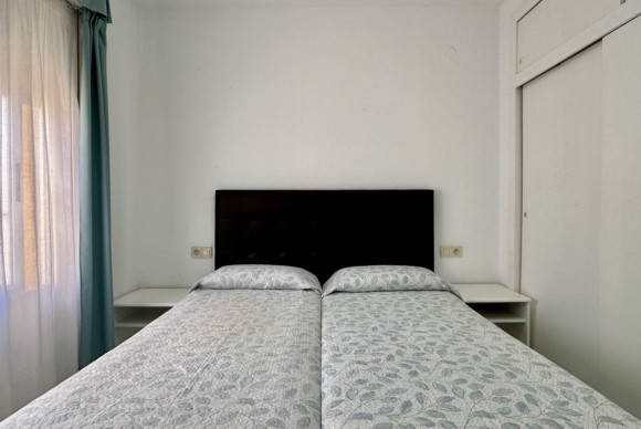 Revente - Bungalow - Orihuela Costa - Playa Flamenca