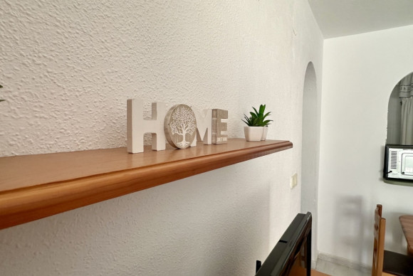 Revente - Bungalow - Orihuela Costa - Playa Flamenca