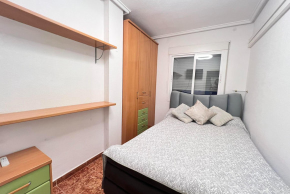 Herverkoop - Appartement  - Torrevieja - Centro