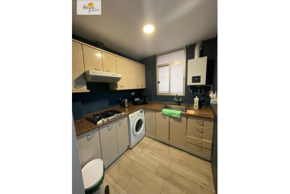 Herverkoop - Appartement  - Valencia - Nou Moles