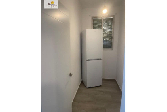 Herverkoop - Appartement  - Valencia - Nou Moles