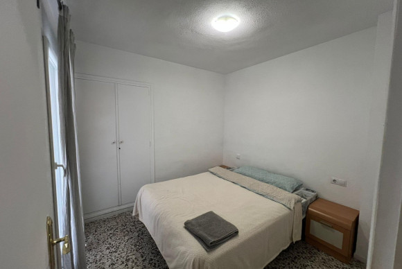 Lange Termijn Verhuur - Appartement  - Alicante - Alipark