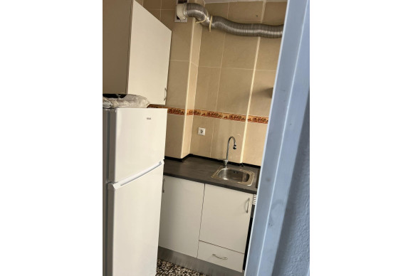 Lange Termijn Verhuur - Appartement  - Alicante - Alipark
