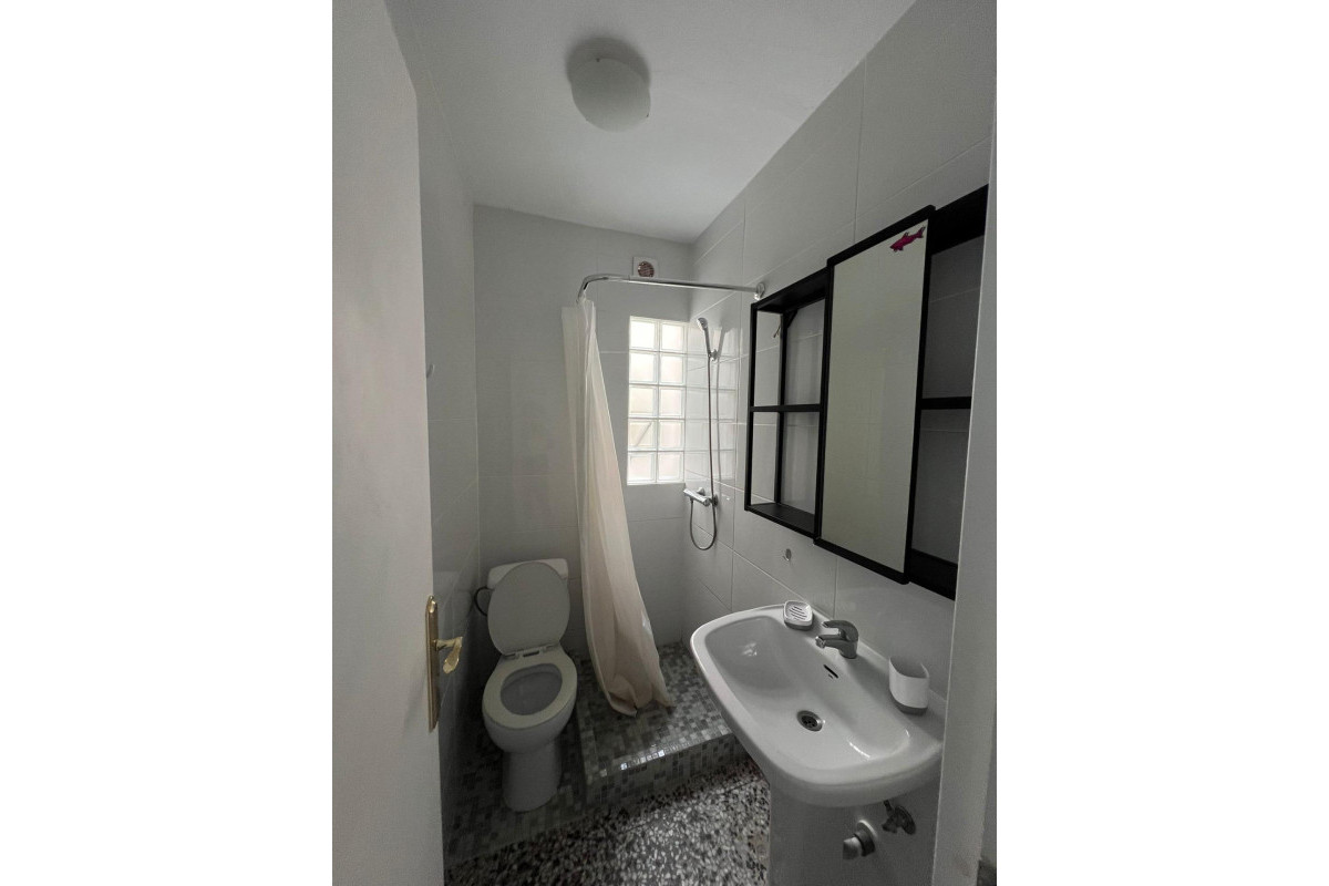 Lange Termijn Verhuur - Appartement  - Alicante - Alipark