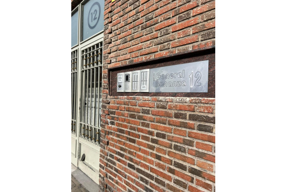 Lange Termijn Verhuur - Appartement  - Alicante - Alipark