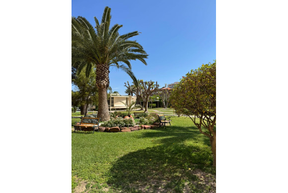 Lange Termijn Verhuur - Appartement  - San Juan de Alicante - Avda costablanca