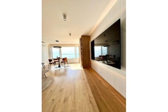 Nouvelle construction - Appartement - San Juan Playa - Cabo de las huertas