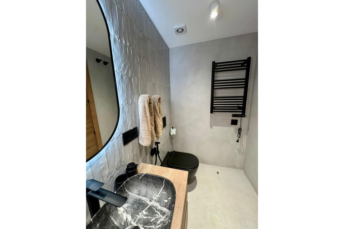 Nouvelle construction - Appartement - San Juan Playa - Cabo de las huertas