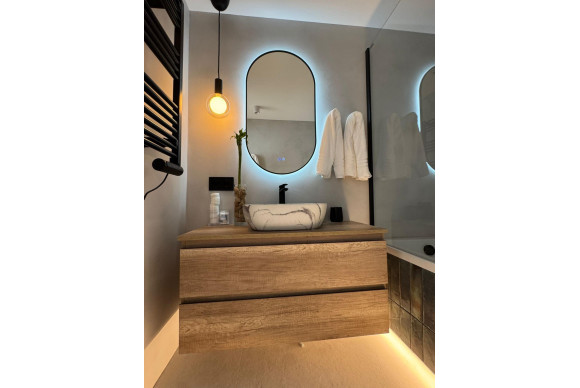 Nouvelle construction - Appartement - San Juan Playa - Cabo de las huertas