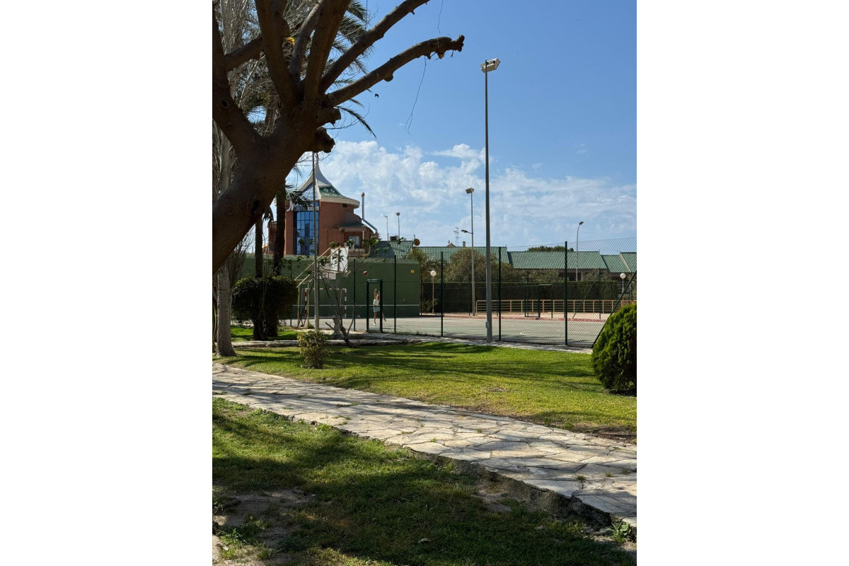 Nouvelle construction - Appartement - San Juan Playa - Cabo de las huertas