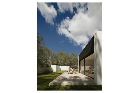 Nieuwbouw - Villa - l'Alfas del Pi - Colonia Escandinavia-Cautivador