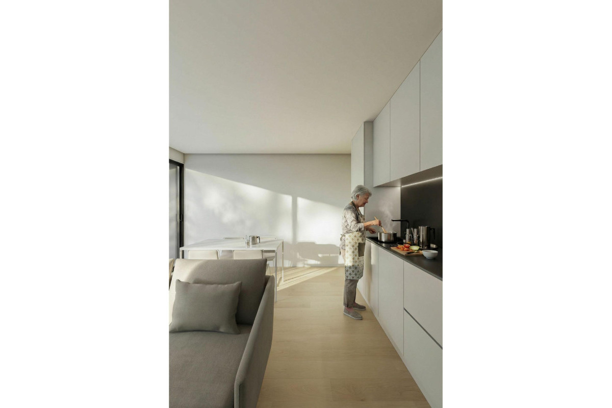 Nieuwbouw - Villa - l'Alfas del Pi - Colonia Escandinavia-Cautivador