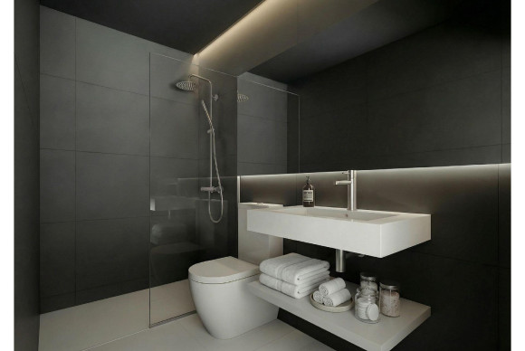 Nieuwbouw - Villa - l'Alfas del Pi - Colonia Escandinavia-Cautivador