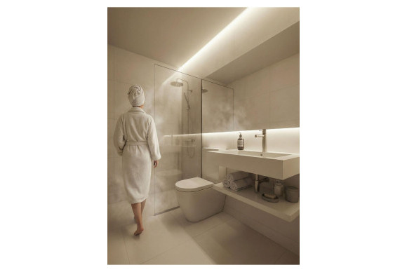 Nieuwbouw - Villa - l'Alfas del Pi - Colonia Escandinavia-Cautivador