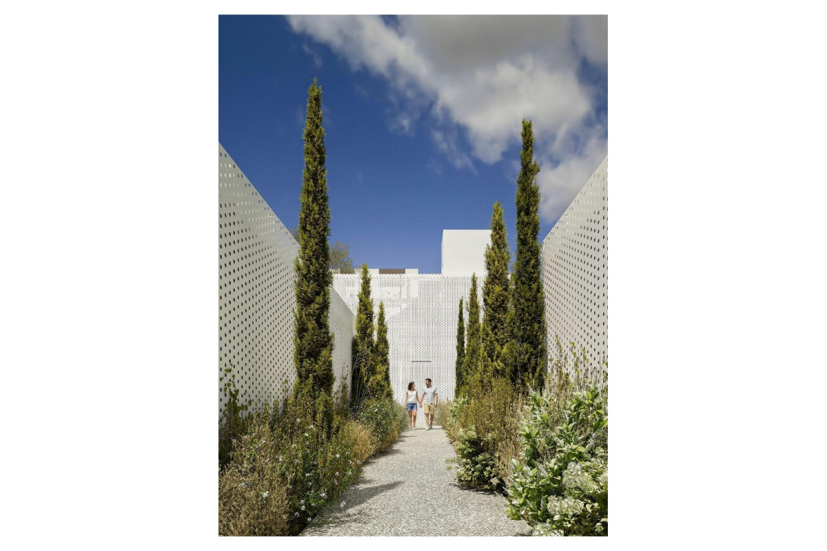 Nieuwbouw - Villa - l'Alfas del Pi - Colonia Escandinavia-Cautivador