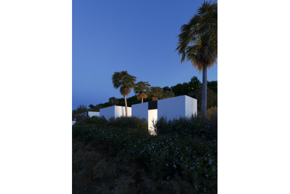 Nieuwbouw - Villa - l'Alfas del Pi - Colonia Escandinavia-Cautivador