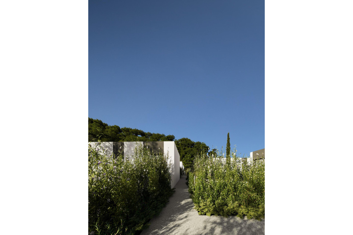 Nieuwbouw - Villa - l'Alfas del Pi - Colonia Escandinavia-Cautivador