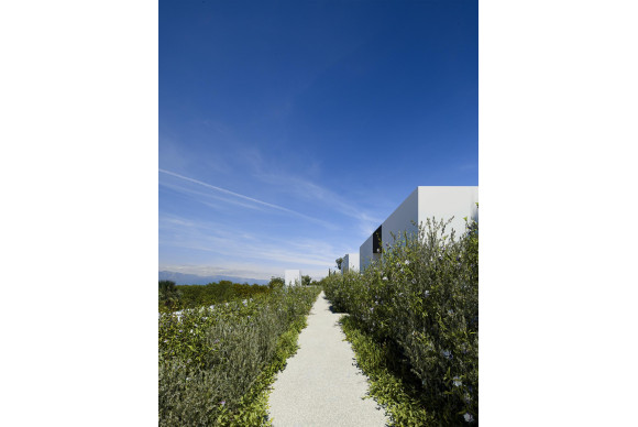 Nieuwbouw - Villa - l'Alfas del Pi - Colonia Escandinavia-Cautivador