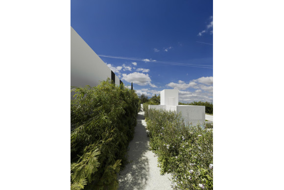 Nieuwbouw - Villa - l'Alfas del Pi - Colonia Escandinavia-Cautivador