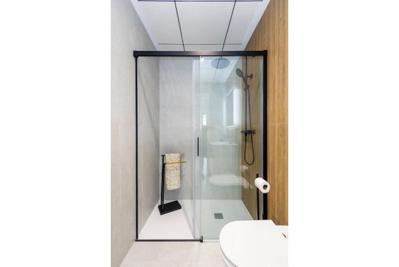 Obra nueva - Villa - Orihuela Costa - Vistabella Golf