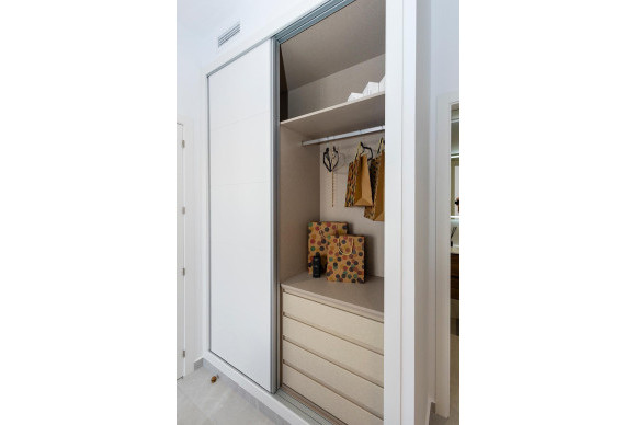 Obra nueva - Villa - Orihuela Costa - Vistabella Golf