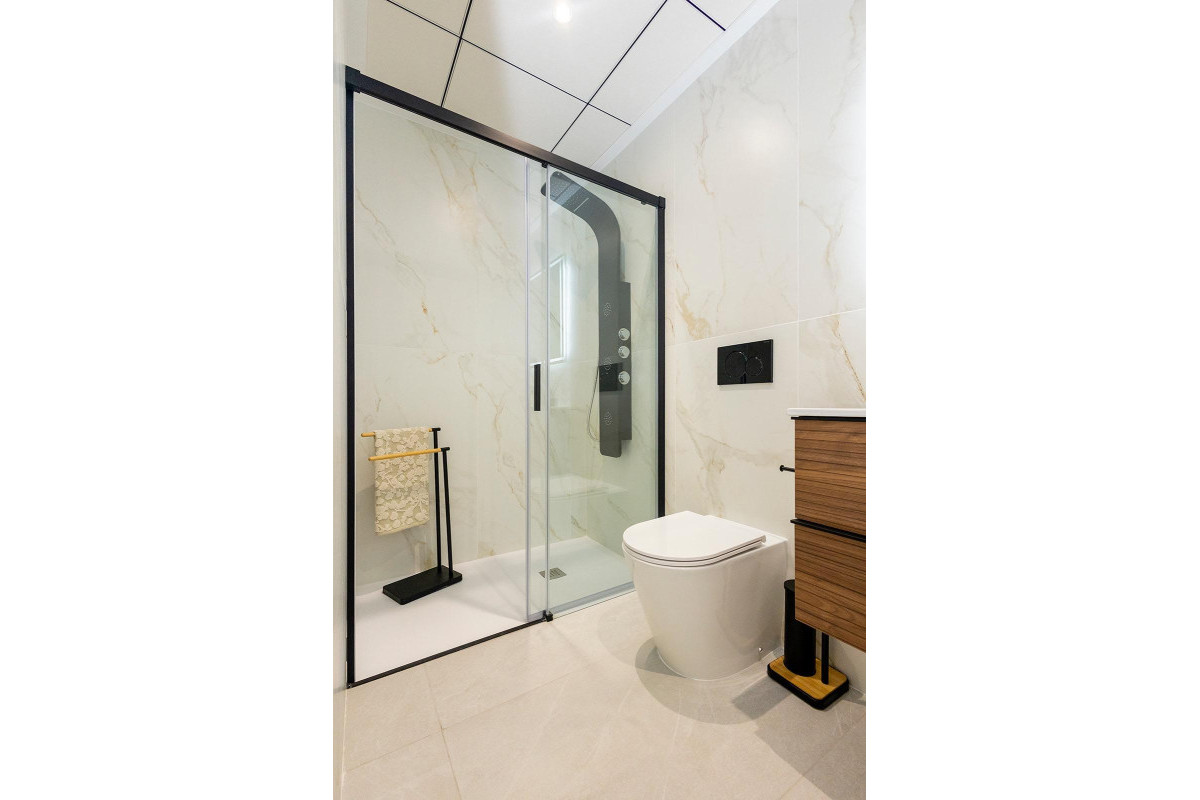 Obra nueva - Villa - Orihuela Costa - Vistabella Golf