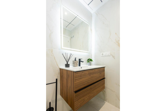 Obra nueva - Villa - Orihuela Costa - Vistabella Golf