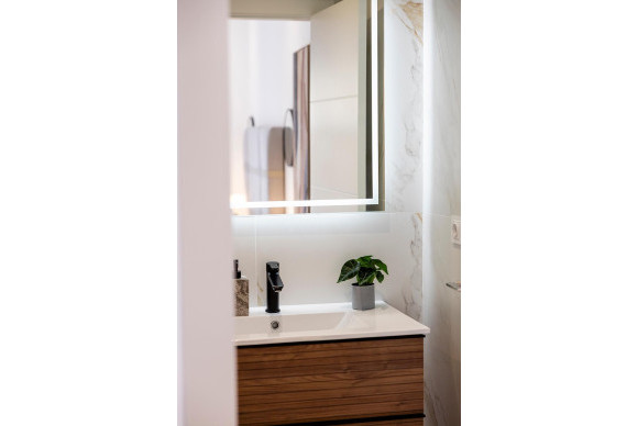 Obra nueva - Villa - Orihuela Costa - Vistabella Golf