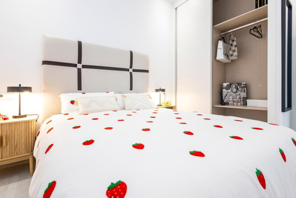 Obra nueva - Villa - Orihuela Costa - Vistabella Golf