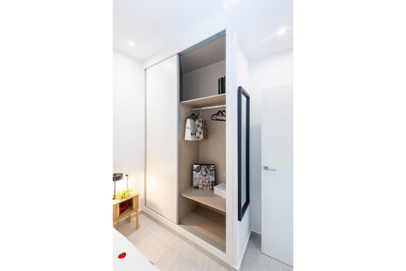 Obra nueva - Villa - Orihuela Costa - Vistabella Golf