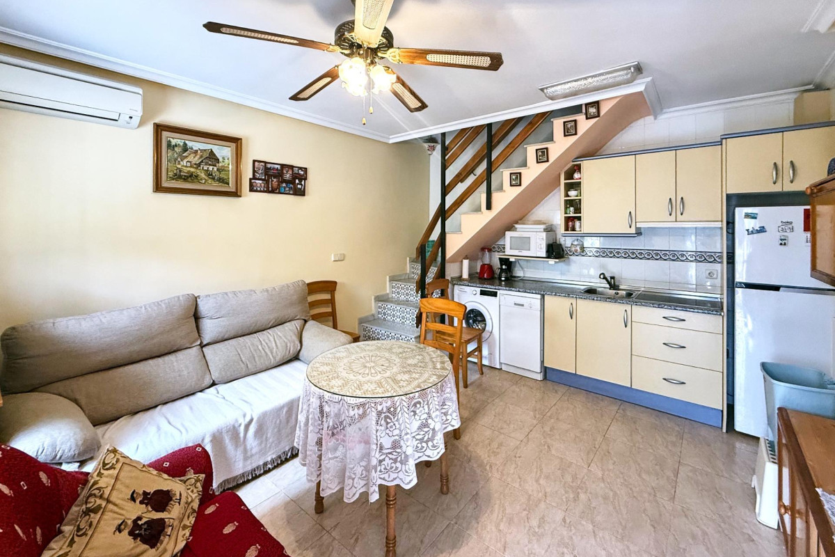 Herverkoop - Appartement - Torrevieja - Torreblanca