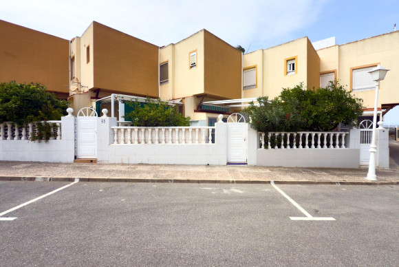 Herverkoop - Appartement - Torrevieja - Torreblanca